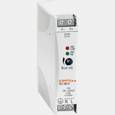 Zasilacz impulsowy PSL100524 Lovato Electric 5W 230VAC 24VDC