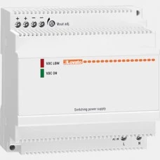 Zasilacz impulsowy PSL1M05412 Lovato Electric 54W 230VAC 12VDC