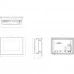 Panel HMI 7" 6AV2128-3GB36-0AX0 MTP700 Siemens