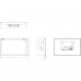 Panel HMI 19" 6AV2128-3UB06-0AX0 MTP1900 Siemens