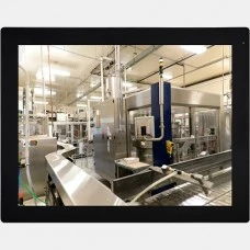 Komputer przemysłowy panelowy 12,1” APPC1245T-J1900-WL Mitsubishi Electric