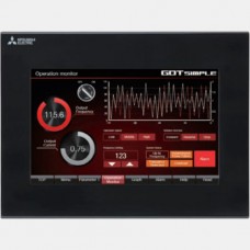 Panel HMI 7" GS2107-WTBD-N Mitsubishi