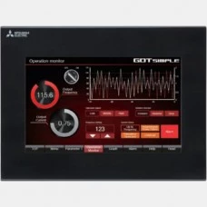 Panel HMI 7" GS2107-WTBD-N Mitsubishi