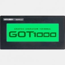 Panel HMI 4,5” GT1030-LBD Mitsubishi Electric