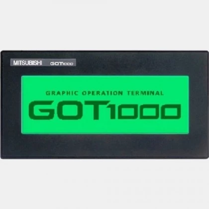 Panel HMI 4,5” GT1030-LBD2 Mitsubishi Electric