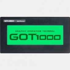 Panel HMI 4,5” GT1030-LBDW Mitsubishi Electric