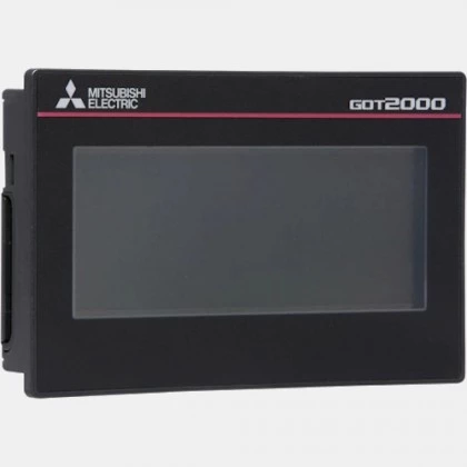 Panel HMI 3,8" GT2103-PMBD Mitsubishi Electric