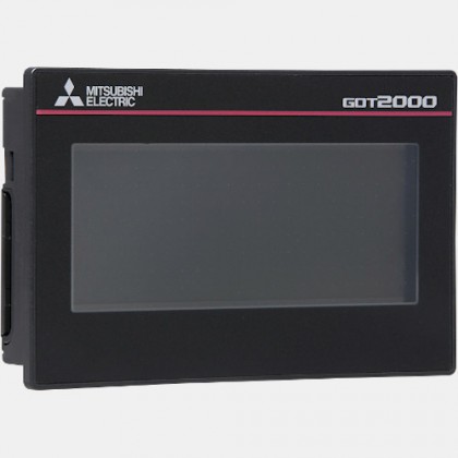 Panel HMI 3,8" GT2103-PMBDS Mitsubishi Electric