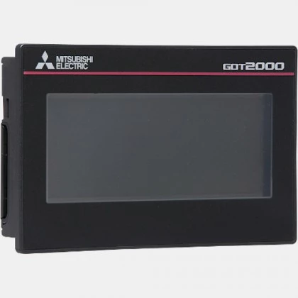 Panel HMI 3,8" GT2103-PMBDS Mitsubishi Electric