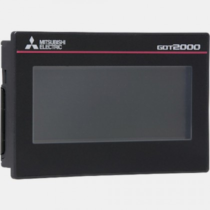 Panel HMI 3,8" GT2103-PMBLS Mitsubishi Electric