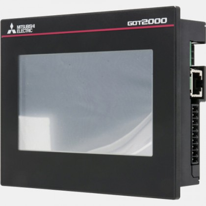 Panel HMI 4,3" GT2104-RTBD Mitsubishi Electric