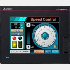 Panel HMI 5,7" GT2105-QTBDS Mitsubishi Electric