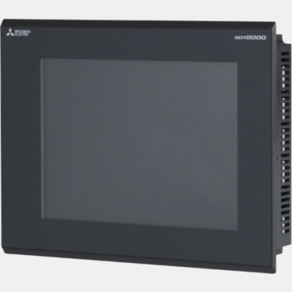 Panel HMI 8,4” GT2308-VTBA Mitsubishi Electric