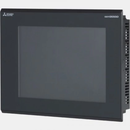 Panel HMI 8,4” GT2308-VTBD Mitsubishi Electric