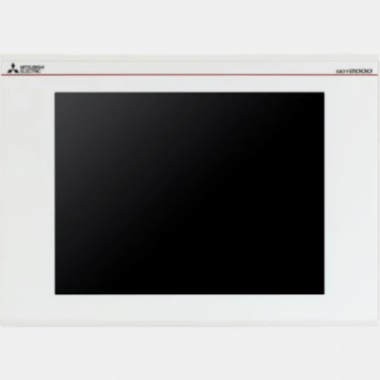 Panel HMI 8,4” GT2508-VTWA Mitsubishi Electric