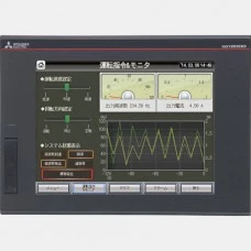 Panel HMI 10” GT2510-VTBA Mitsubishi Electric