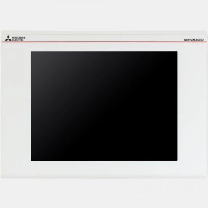 Panel HMI 10” GT2510-VTWA Mitsubishi Electric