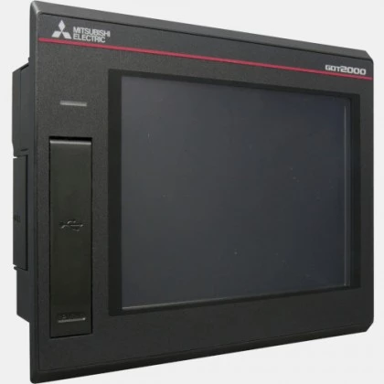 Panel HMI 5,7” GT2705-VTBD Mitsubishi Electric