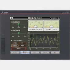 Panel HMI 8,4” GT2708-STBA Mitsubishi Electric