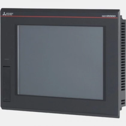 Panel HMI 8,4” GT2708-STBD Mitsubishi Electric