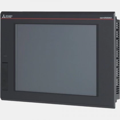 Panel HMI 10,4” GT2710-STBA Mitsubishi Electric
