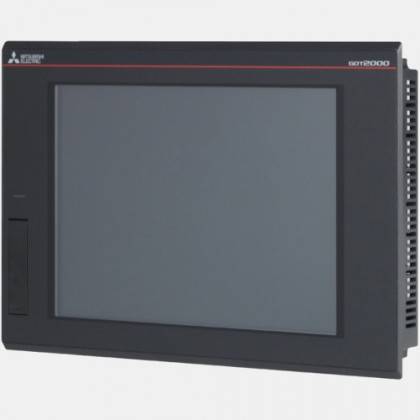 Panel HMI 10” GT2710-STBD(C) Mitsubishi Electric