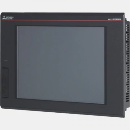 Panel HMI 10,4” GT2710-VTBA Mitsubishi Electric