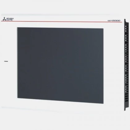Panel HMI 10” GT2710-VTWD Mitsubishi Electric