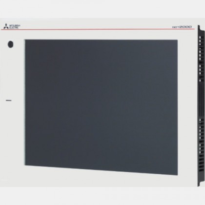 Panel HMI 12,1” GT2712-STWA Mitsubishi Electric