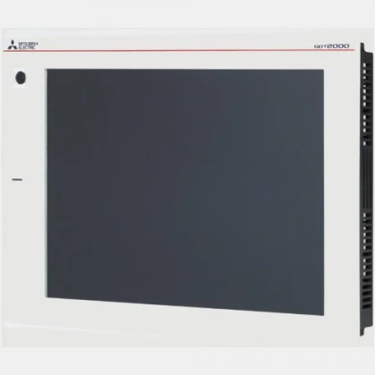 Panel HMI 12,1” GT2712-STWD Mitsubishi Electric