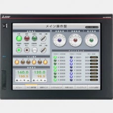 Panel HMI 15” GT2715-XTBA Mitsubishi Electric