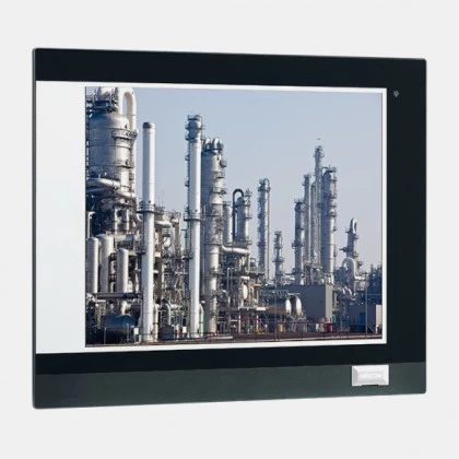 Komputer przemysłowy panelowy 15” IPPCA1570T-DC Mitsubishi Electric