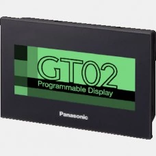 Panel HMI 3,8" AIG02GQ04D Panasonic Panel HMI 3,8" AIG02GQ04D Panasonic