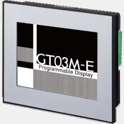 Panel HMI 3,5" AIG03MQ03DE Panasonic