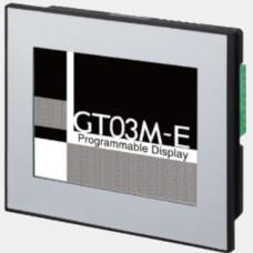 Panel HMI 3,5" AIG03MQ05DE Panasonic