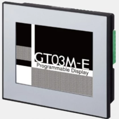 Panel HMI 3,5" AIG03MQ05DE Panasonic