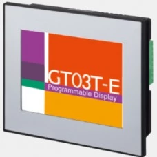 Panel HMI 3,5" AIG03TQ13DE Panasonic