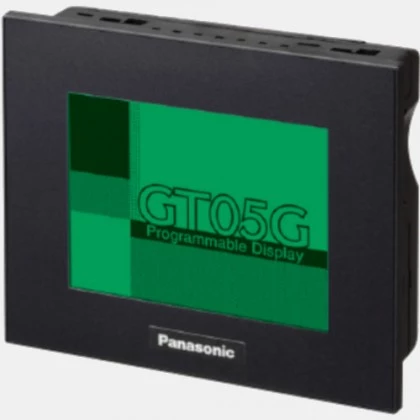 Panel HMI 3,5" AIG05GQ02D Panasonic