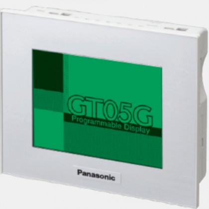 Panel HMI 3,5" AIG05GQ03D Panasonic