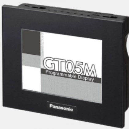 Panel HMI 3,5" AIG05MQ02D Panasonic