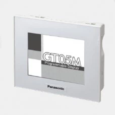 Panel HMI 3,5" AIG05MQ03D Panasonic