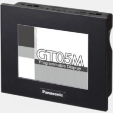 Panel HMI 3,5" AIG05MQ04D Panasonic Panel HMI 3,5" AIG05MQ04D Panasonic