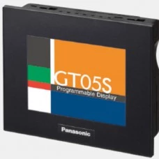 Panel HMI 3,5" AIG05SQ02D Panasonic Panel HMI 3,5" AIG05SQ02D Panasonic