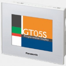 Panel HMI 3,5" AIG05SQ03D Panasonic