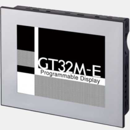 Panel HMI 5,7" AIG32MQ03DE Panasonic
