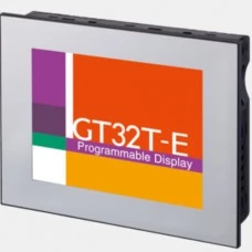 Panel HMI 5,7" AIG32TQ03DE Panasonic Panel HMI 5,7" AIG32TQ03DE Panasonic