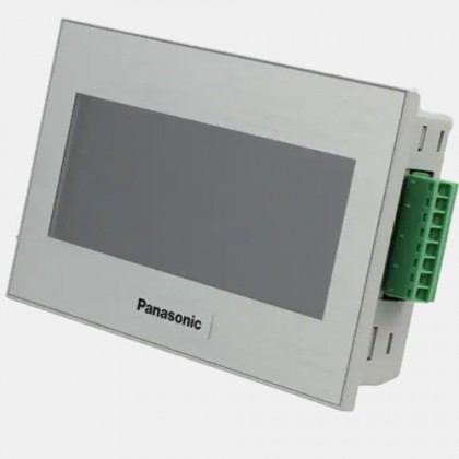 Panel HMI 3,8" AIG703WGN1S2 Panasonic