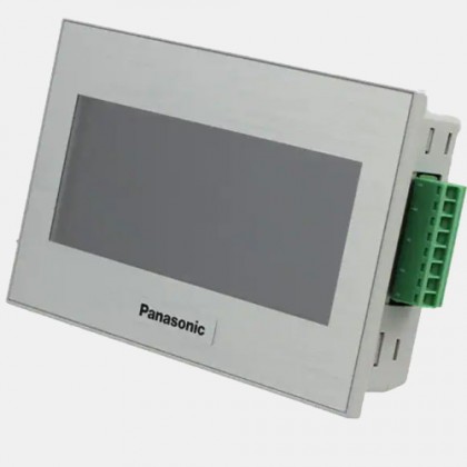 Panel HMI 3,8" AIG703WMN1S2 Panasonic