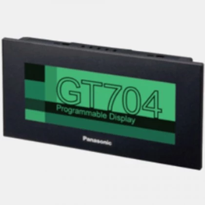 Panel HMI 4,6" AIG704WGN1B2 Panasonic