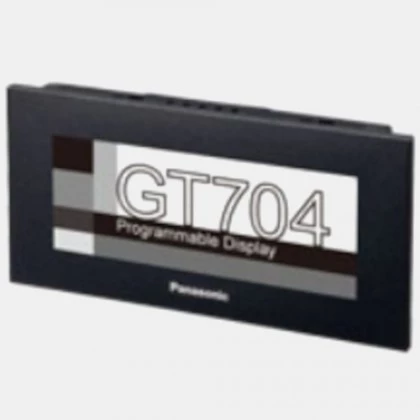 Panel HMI 4,6" AIG704WMNMB2 Panasonic